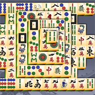 Mahjong Titans Html