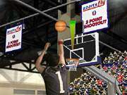 3 Point Shootout Game