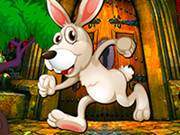 Avm Escape The Naughty Bunny Game