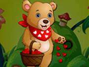 Avm Valentine Bear Escape