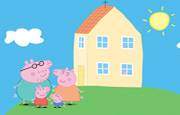 La Casa de Peppa Pig