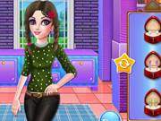 College Girl Squad Fashion Dressup