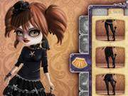 Dark Charming Dressup