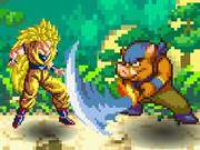 Dragon Ball Fighting 3