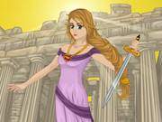 History Dress Up: Ancient Greece