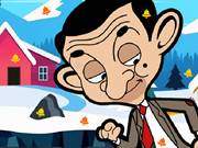 Mr. Bean Hidden Bells