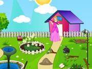 Princess Home Garden Cleaning