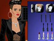 Rihanna Dress Up