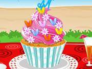 Wedding Cup Cake