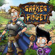 Shakes & Fidget