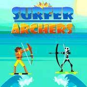 Surfer Archers