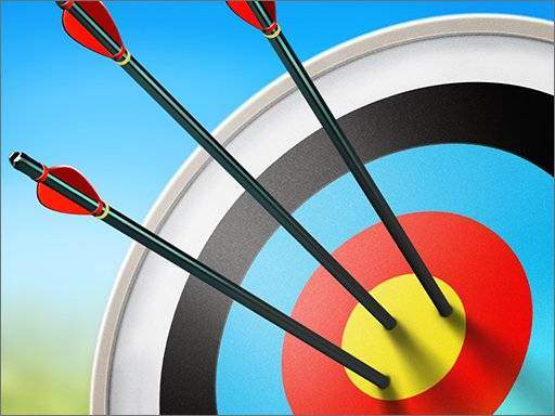 Archery Strike 2