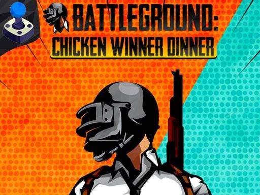 Battleground Chicken Winner