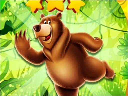 Bear Jungle Adventure