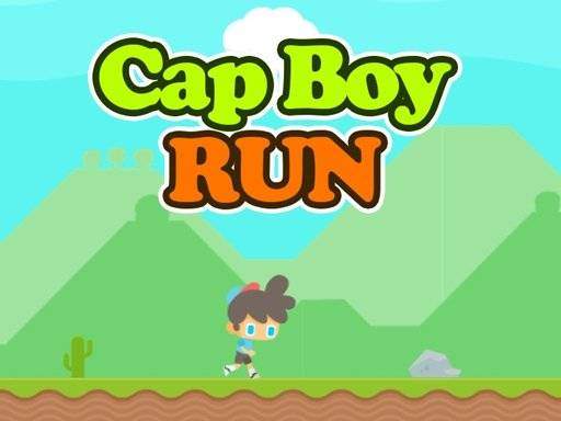 Capboy Run