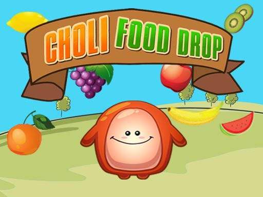 Choli Food Drop