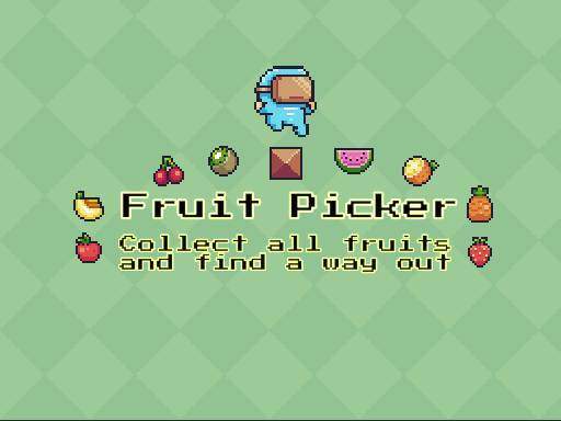 Fruit Picker