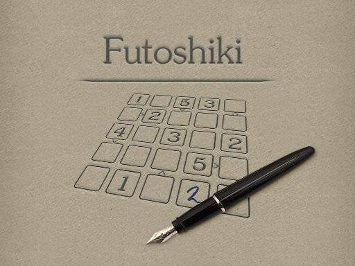 Futoshiki