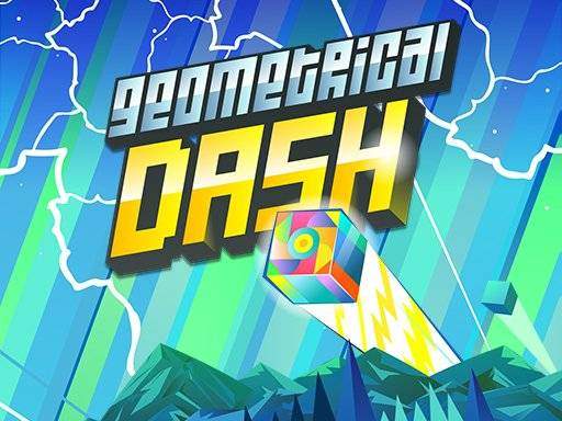 Geometrical Dash