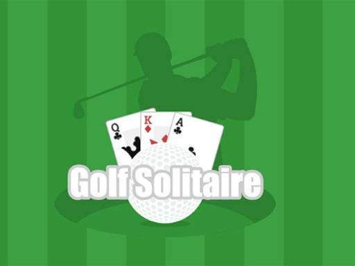 Golf Solitaire