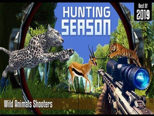 Hunting Season