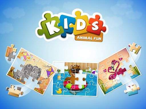 Kids: Animal Fun