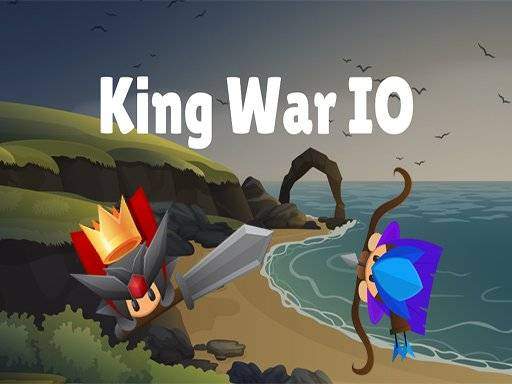 King War IO