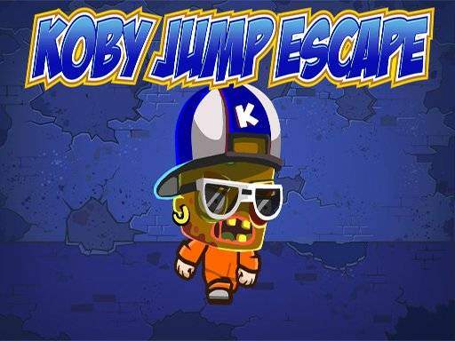 Koby Jump Escape