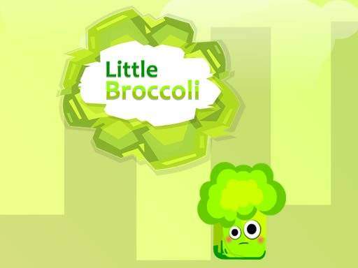 Little Broccoli