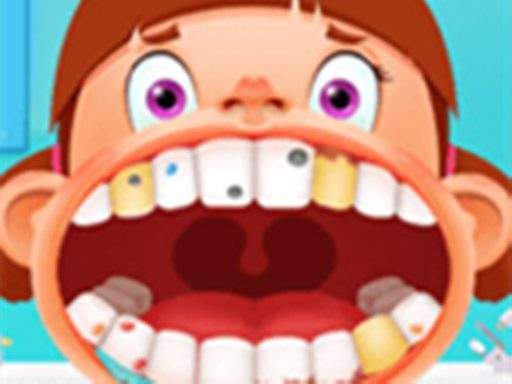 Little Lovely Dentist – Fun & Educational