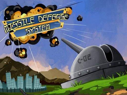 Missile defense system