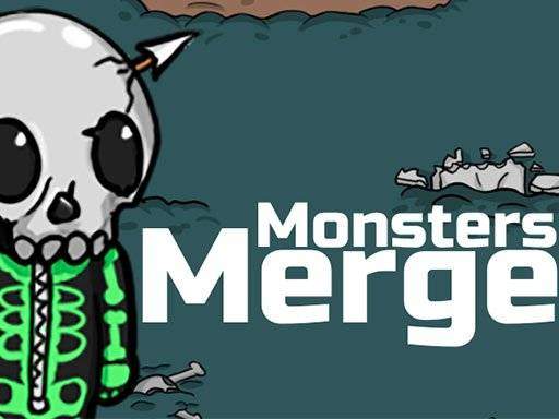 Monsters Merge: Halloween