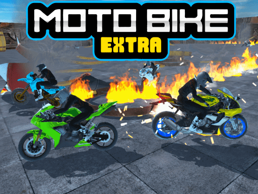 Moto Bike Extra