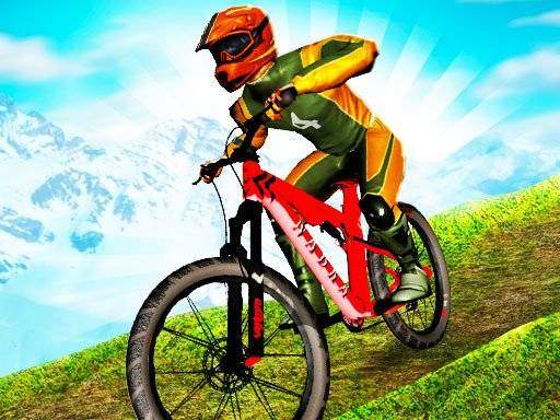 MTB DownHill Extreme