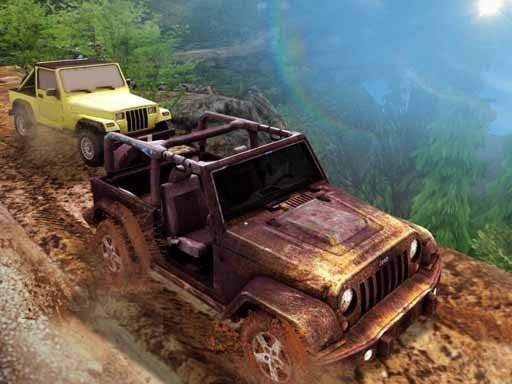 Off Road 4×4