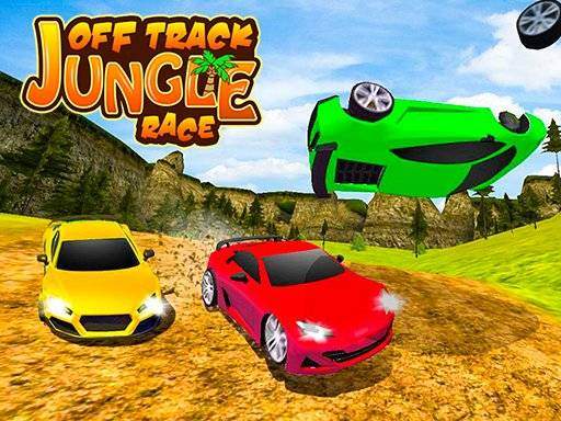 Off Track Jungle Race