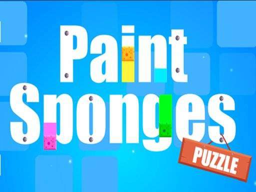 Paint Sponges