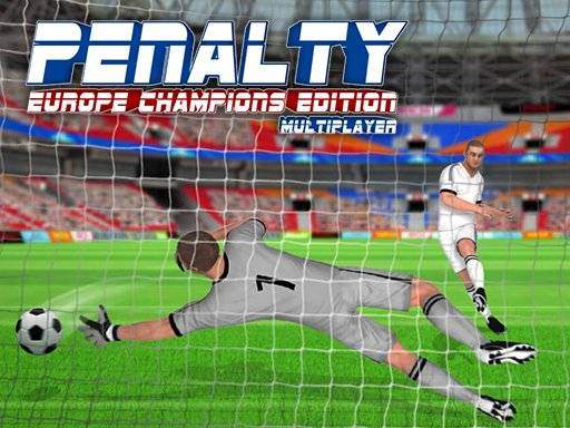 Penalty Challenge Multiplayer