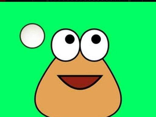 Pou Runner