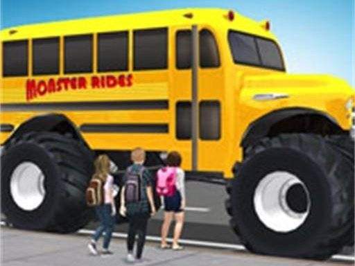 School-Bus-Simulation-Master-Game