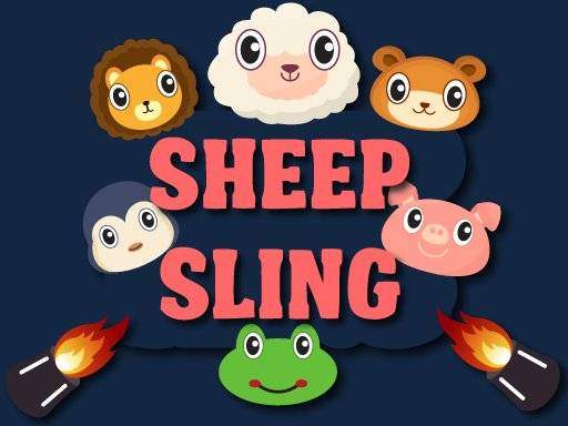 Sheep Sling