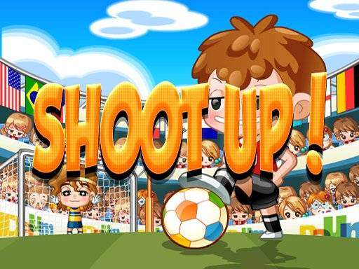 Shoot Up!