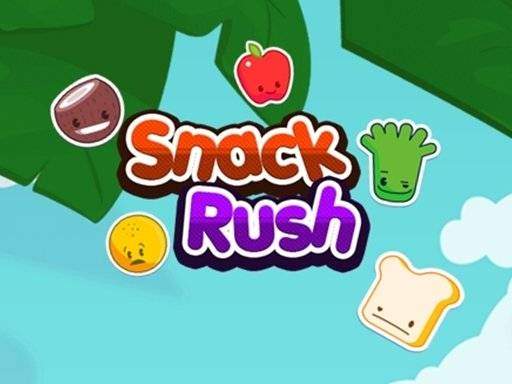 Snack Rush