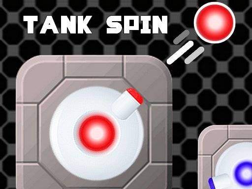 Tank Spin