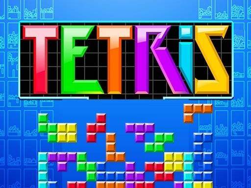 Tetris Master