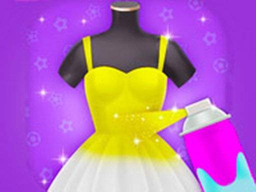 Yes That Dress – Dress Up Game