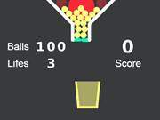 100 Balls