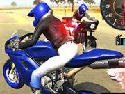 3d Moto Simulator 2