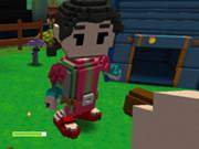 All In One – Fight To Shop In Online Minecraft