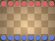 Angry Checkers